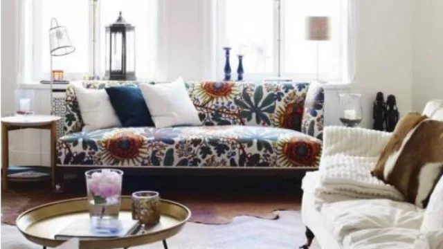 Aromatización (o como darle “aire” a la decoración)