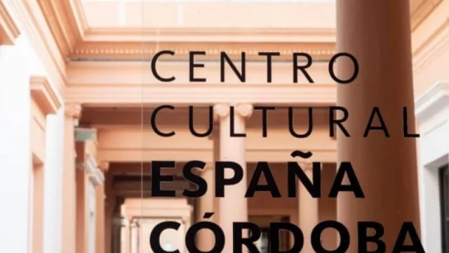 Reabre del Centro Cultural España Córdoba con una imperdible muestra artística presencial
