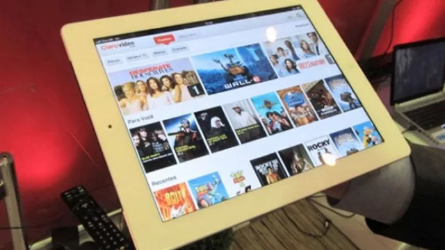 Tardó pero llegó… en abril “habremus” ClaroVideo (¿logrará desbancar a Netflix?)