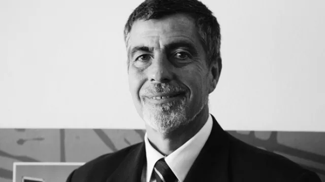 Ramiro Veiga, gerente general.