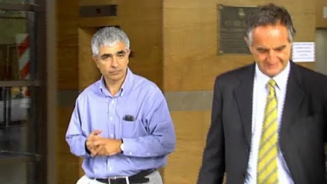 La CNV suspendió a Security Valores y estudia los papeles de Finandino