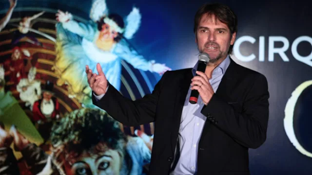 Los referentes de la organización contaron detalles del show.