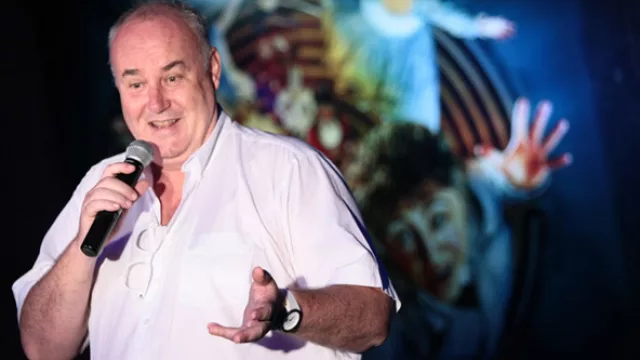 Los referentes de la organización contaron detalles del show.