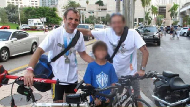 Recuerdos y votos por la aparición de Rolotti