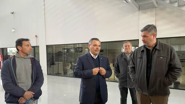 EPEC lanza obligaciones negociables por US$ 300 millones para financiar su expansión (Puertolas dice que hoy no son los más caros del país)