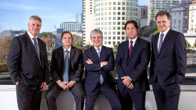 Abreviando: Finanzas & Gestión ahora es F&G Advisors (los profesionales detrás operaciones multimillonarias)