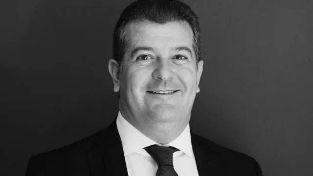 Julio Rodríguez, socio director.