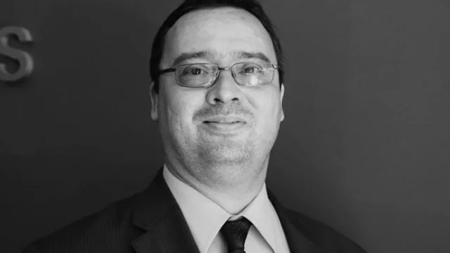 Fernando Ángel Prosetto, jefe de Producto.