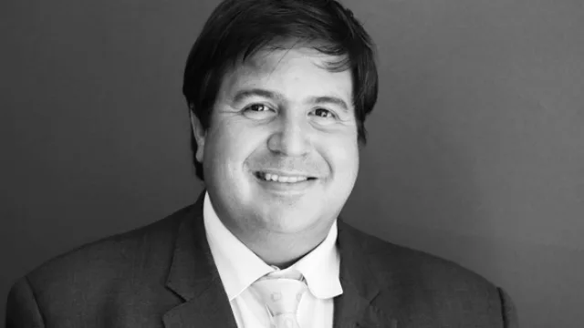 Pablo Eladio Montiel, gerente asociado PH.