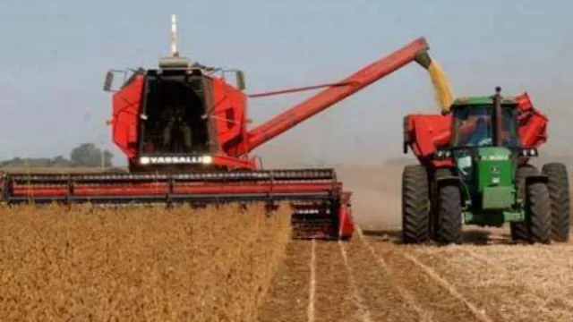 Con el precio actual de la soja ¿es un buen momento para vender?