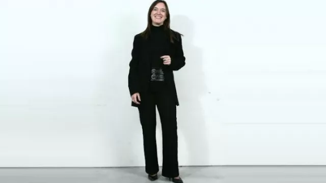 La UES 21 quiere 50.000 alumnos en su sistema Cloud 21 (asume la rectora más joven del país)