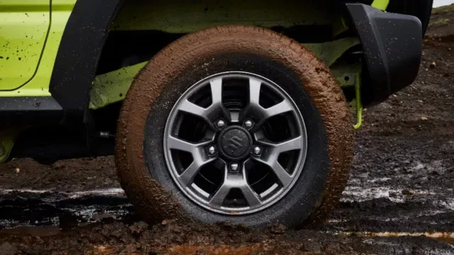 Suzuki actualiza el Jimny en Argentina (ahora suma ADAS de serie)