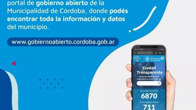 10 datos curiosos que encontré en el Gobierno Abierto de la Ciudad (y cómo me fue con las 6 apps ya disponibles)