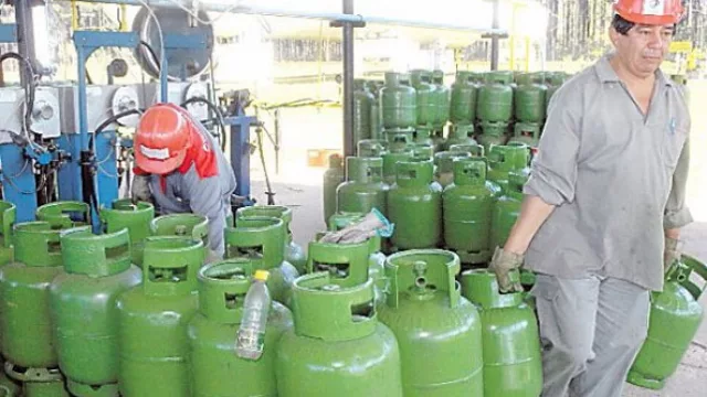 Garantizan que el invierno iniciará con “tanque lleno”: no habrá desabastecimiento de gas