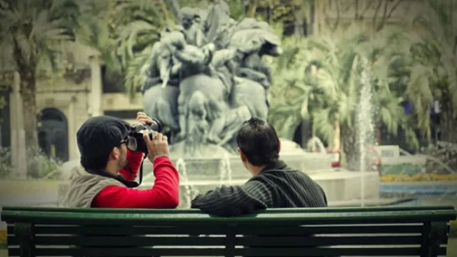 La capital perdió 100 mil turistas argentinos en dos años (igual representan 47% del total)