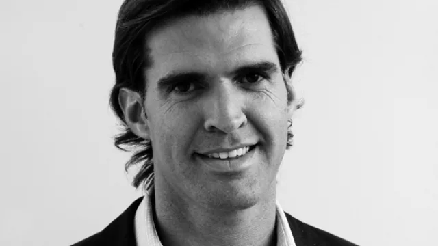 Joaquín Malbrán, socio gerente.