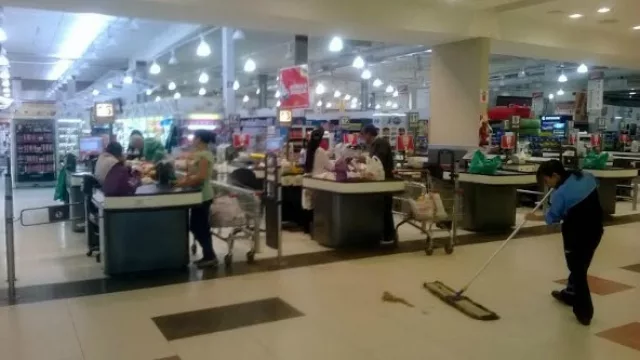 Comenta y consulta...