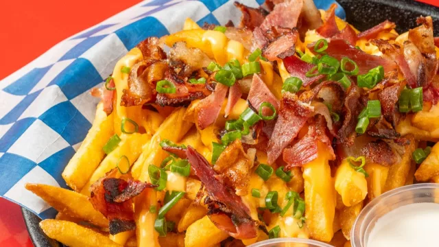 Día de las Papas fritas: dónde comer las mejores en Córdoba