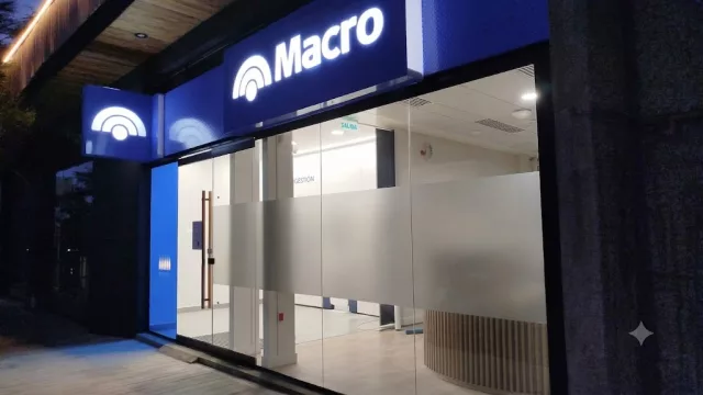 Banco Macro suma un nuevo punto de atención en la zona de countries (abre en Corteza Mall)