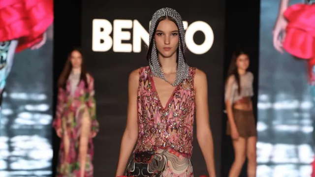 De la Alta Costura al Pop Up: así se vivirá la 67° edición del Argentina Fashion Week