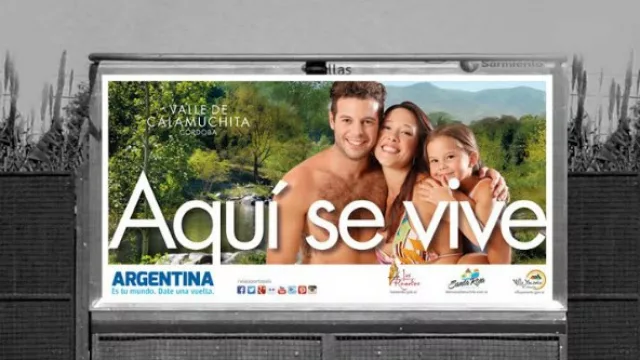 Destino Calamuchita, by Gurdulich