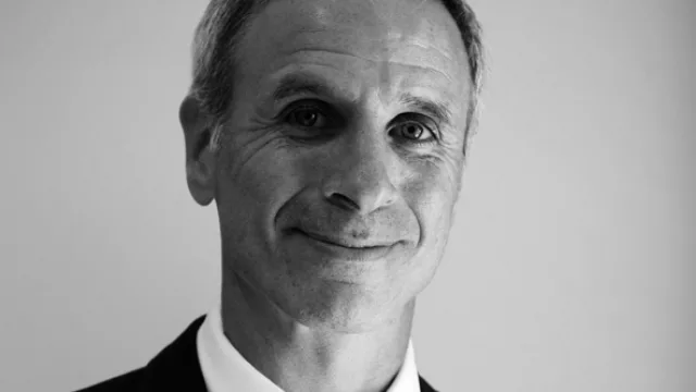 Juan Martín Dahan, socio gerente.