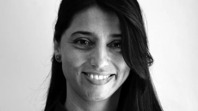 Ivana Bracamonte, gerente zona Centro y Sur.