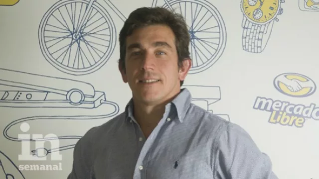 A los 15 años, MercadoLibre juega en las grandes ligas