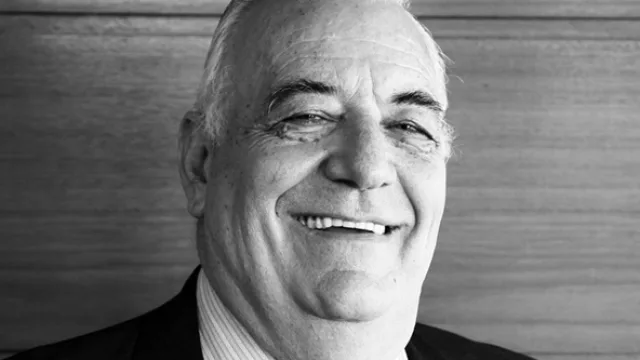 Carlos Maiolino, gerente comercial.