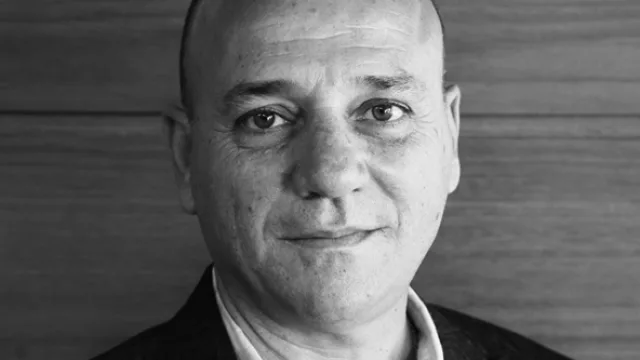 Marcelo Merguerian, socio gerente.