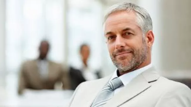 Sobre las ventajas de contratar gente +50, dicen