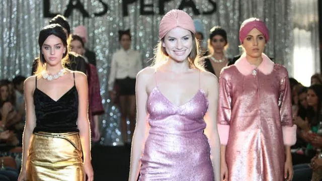 Los must-have de la temporada en la Trendy Week