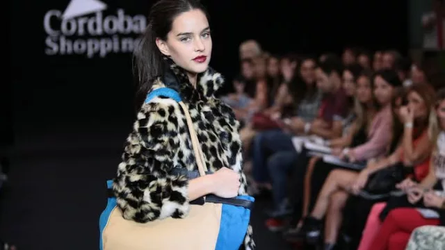 Pieles y más pieles. Un must-have del otoño-invierno 2014.