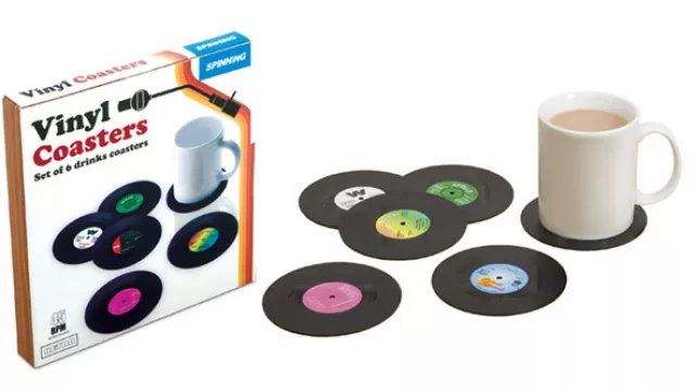 Donde los vasos hacen plié