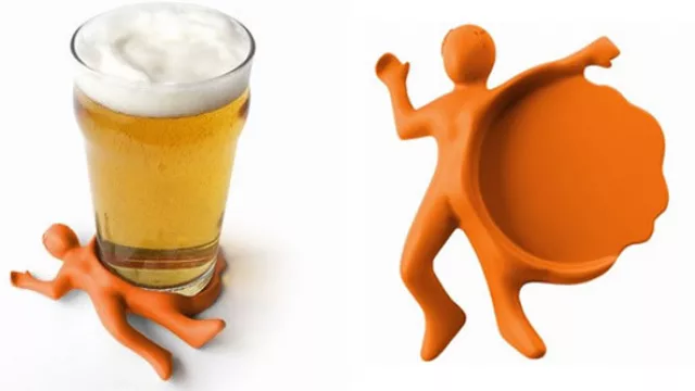 ¿Una cervecita? Disponible online.