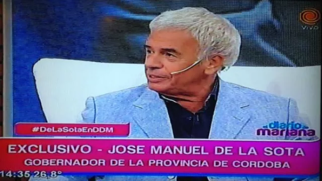 DLS: “hay que convocar a un pacto empresario-sindical para frenar la inflación”