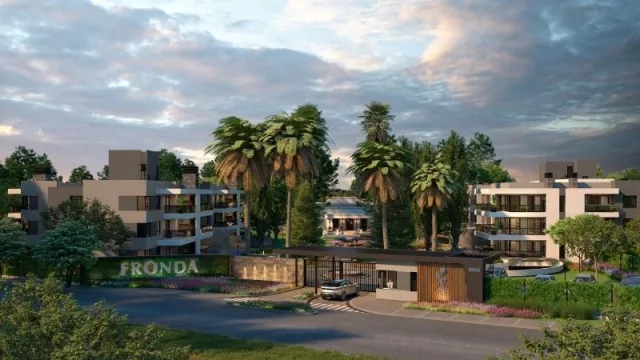 Descubrí FRONDA: departamentos exclusivos en un entorno privilegiado 