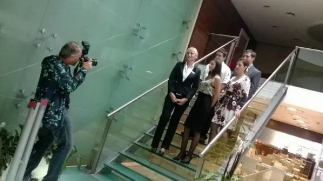 Mañana empieza la primera votación de ¡Hay Equipo! (en busca del Equipo del Año)