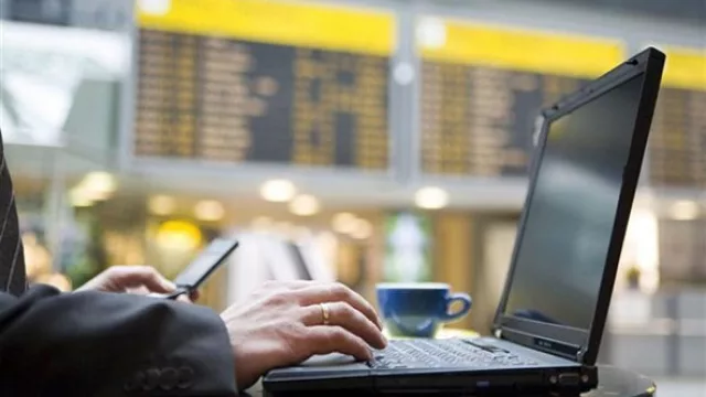 Ya no es necesario “mendigar” Internet cuando se viaja al extranjero, llegó “MyFi”