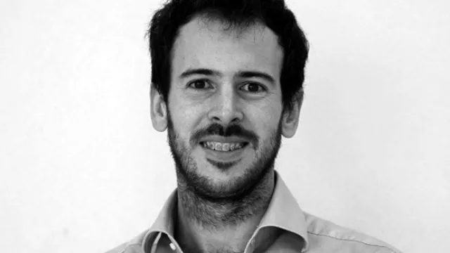 Matías Ochoa, Marketing y Ventas.