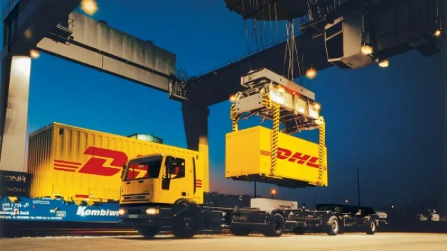 DHL lanzó un tablero de comando para medir el impacto ambiental