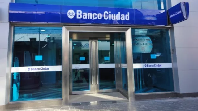 El Banco Ciudad, trampolín de Macri para expandir su proyecto (abrirá en COR y ROS)