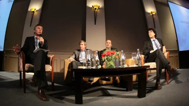 Al igual que Kici, creen que la economía no tiene problemas graves