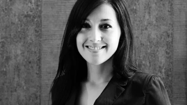 María Guadalupe Montoya, jefa Central de Reservas.