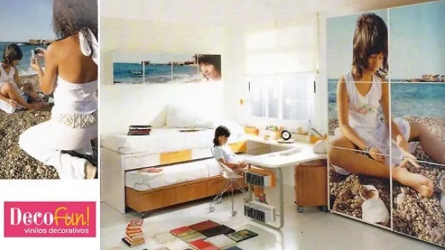 ¡Qué cuelguen las fotos!