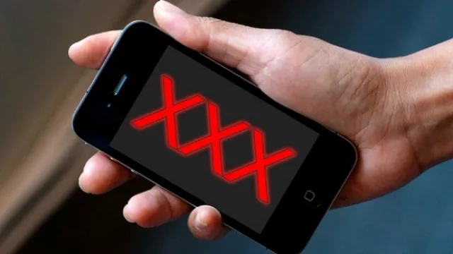 Algo más peligroso que el porno (hmm…)