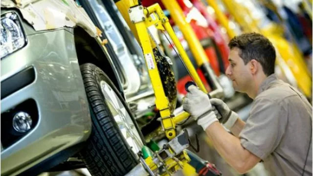 Nuevo escenario: concesionarias queman stock (terminales despachan 20% menos en febrero)