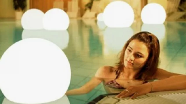 Prendé los muebles y que se haga la luz