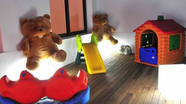 Los cubos, ideales para decorar habitaciones o espacios de uso cotidiano. (Desde $ 550)