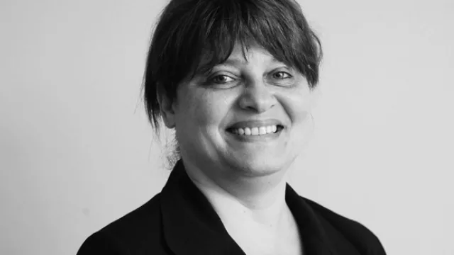 Norma Venier, jefa de Recepción NH Panorama.